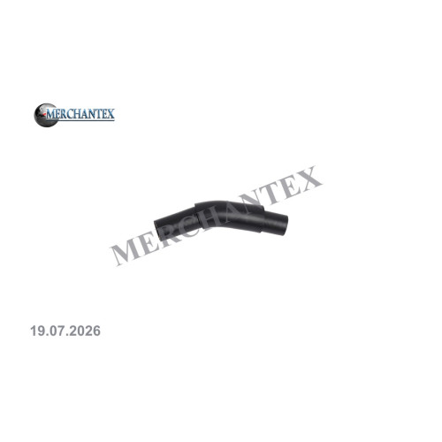 (3845367000 384536700001) ISUZU VACUUM HOSE
