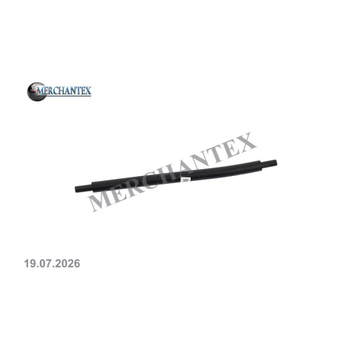 (3845819781 384581978101) ISUZU FUEL HOSE