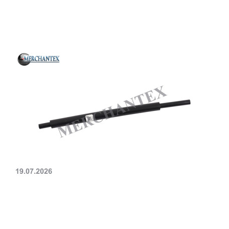 (3845819851 384581985101) ISUZU FUEL HOSE (3845819851 384581985101) ISUZU FUEL HOSE
