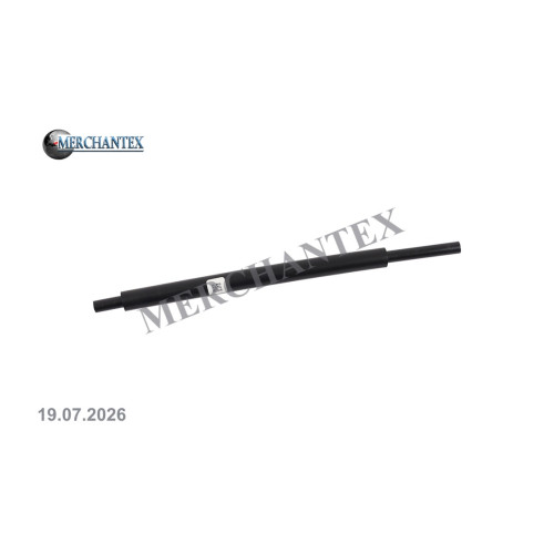 (3845819851 384581985101) ISUZU FUEL HOSE (3845819851 384581985101) ISUZU FUEL HOSE