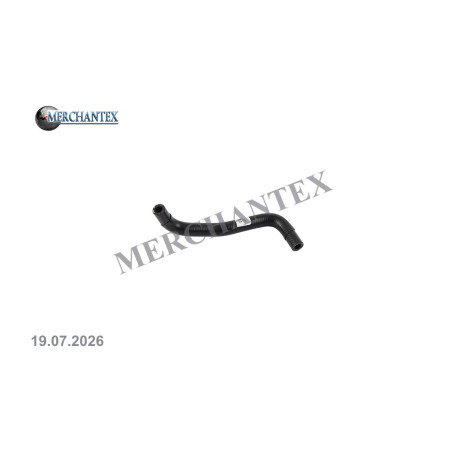 (3870111281 387011128101) ISUZU FUEL HOSE (3870111281 387011128101) ISUZU FUEL HOSE