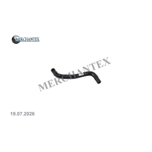 (3870111281 387011128101) ISUZU FUEL HOSE