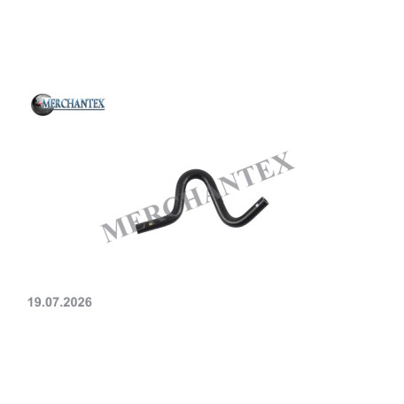 (3870143810 387014381001) ISUZU FUEL HOSE (3870143810 387014381001) ISUZU FUEL HOSE