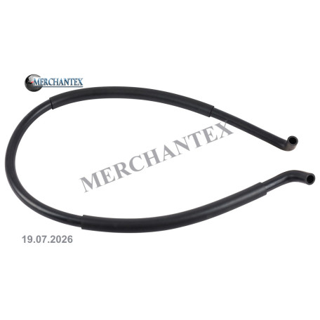 (3870188440 387018844001) ISUZU AIR HOSE (3870188440 387018844001) ISUZU AIR HOSE