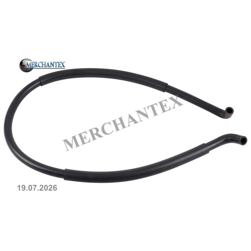 (3870188440 387018844001) ISUZU AIR HOSE