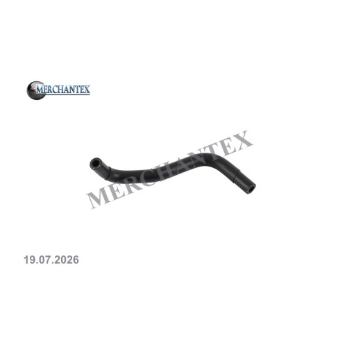 (3870193490 387019349001) ISUZU FUEL HOSE