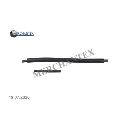 (3870234920 387023492001) ISUZU FUEL HOSE