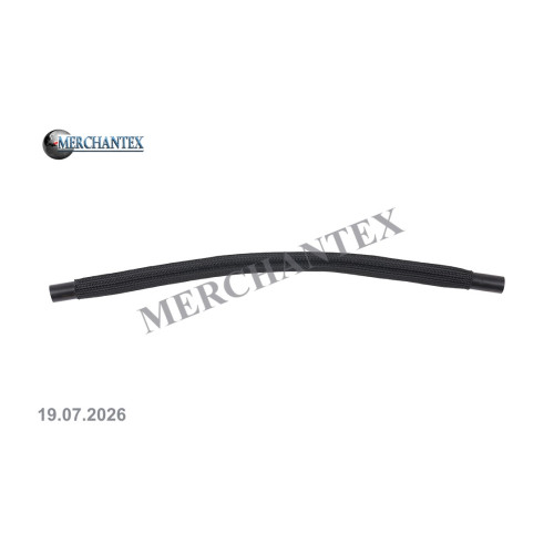 (3870283990 387028399001) ISUZU ENGINE VENTILATION HOSE