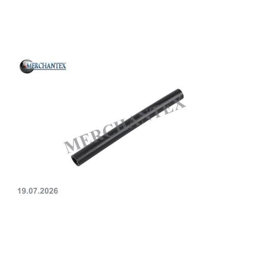 (3870295371 387029537101) ISUZU WATER HOSE