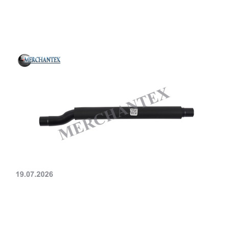 (3870295470 387029547001) ISUZU HEATER HOSE (3870295470 387029547001) ISUZU HEATER HOSE