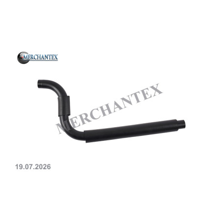 (3870295480 387029548001) ISUZU HEATER HOSE (3870295480 387029548001) ISUZU HEATER HOSE