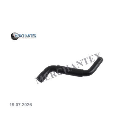 (3870295491 387029549101) ISUZU WATER HOSE (3870295491 387029549101) ISUZU WATER HOSE