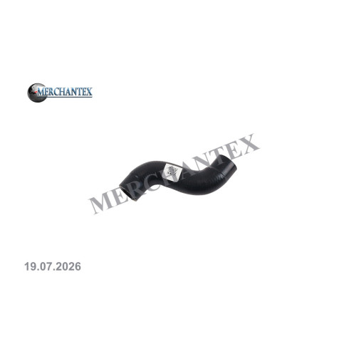 (3870301870 387030187001) ISUZU BYPASS HOSE