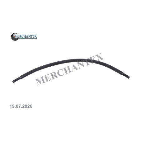 (3870380081 387038008101) ISUZU FUEL HOSE (3870380081 387038008101) ISUZU FUEL HOSE