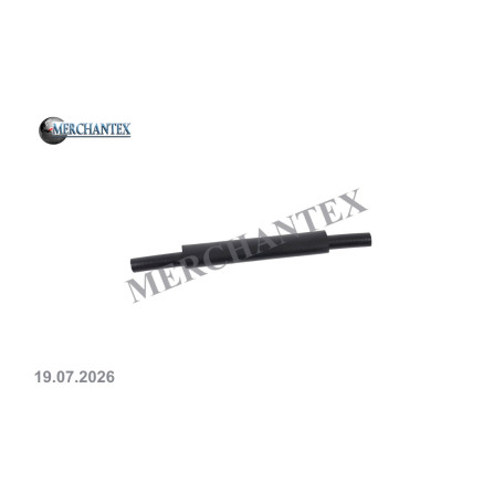 (3870380091 387038009101) ISUZU FUEL HOSE (3870380091 387038009101) ISUZU FUEL HOSE