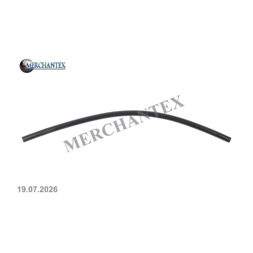 (3870531300 387053130001) ISUZU CRANKCASE VENTILATION HOSE