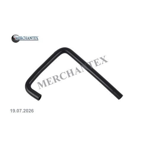 (3870564870 387056487001) ISUZU HEATER HOSE
