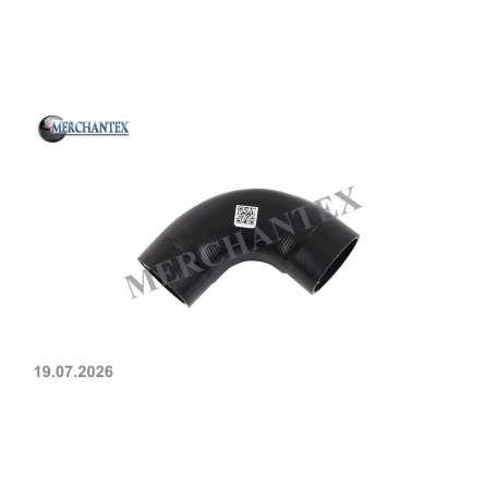 (3870583080 387058308001) ISUZU COOLING HOSE (3870583080 387058308001) ISUZU COOLING HOSE