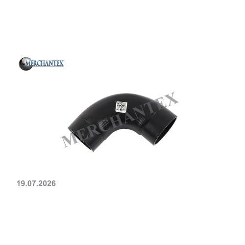 (3870583080 387058308001) ISUZU COOLING HOSE