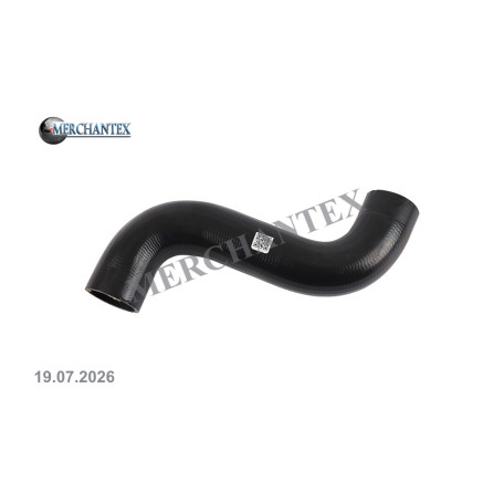 (3870583211 3870583210 387058321101 387058321001) ISUZU RADIATOR OUTLET HOSE (3870583211 3870583210 387058321101 387058321001) ISUZU RADIATOR OUTLET HOSE