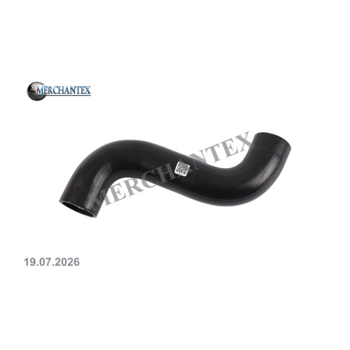 (3870583211 3870583210 387058321101 387058321001) ISUZU RADIATOR OUTLET HOSE (3870583211 3870583210 387058321101 387058321001) ISUZU RADIATOR OUTLET HOSE