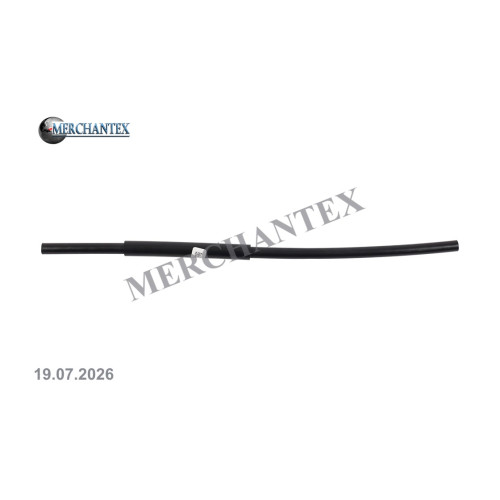 (3870600651 3870600652 387060065101 387060065201) ISUZU WATER HOSE (3870600651 3870600652 387060065101 387060065201) ISUZU WATER HOSE