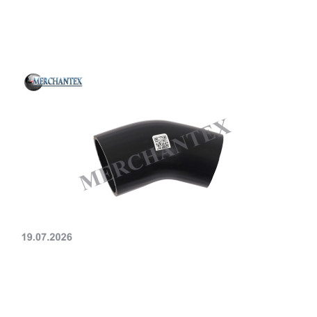 (3873281750 387328175001) ISUZU COOLING HOSE (3873281750 387328175001) ISUZU COOLING HOSE