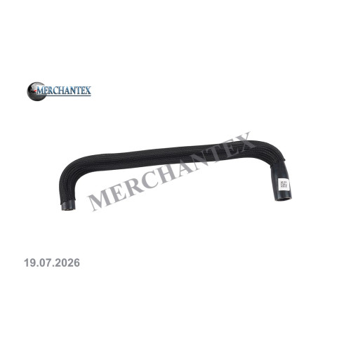 (3873887212 3873887211 3873887210 387388721201 387388721101 387388721001) ISUZU WATER HOSE