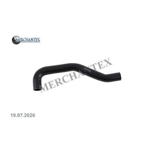 (3873887241 3873887240 387388724101 387388724001) ISUZU HEATER HOSE