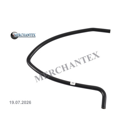 (3873975920 387397592001) ISUZU FUEL HOSE (3873975920 387397592001) ISUZU FUEL HOSE