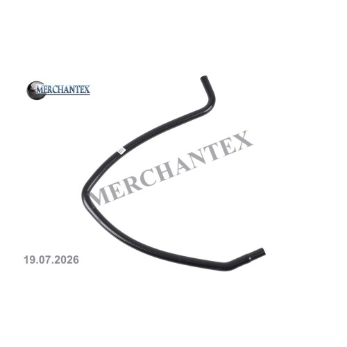 (3873991280 387399128001) ISUZU FUEL HOSE (3873991280 387399128001) ISUZU FUEL HOSE