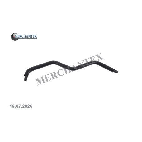 (3876733400 387673340001) ISUZU FUEL HOSE (3876733400 387673340001) ISUZU FUEL HOSE