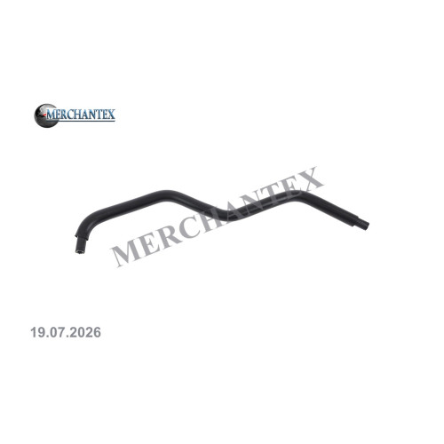 (3876733400 387673340001) ISUZU FUEL HOSE (3876733400 387673340001) ISUZU FUEL HOSE