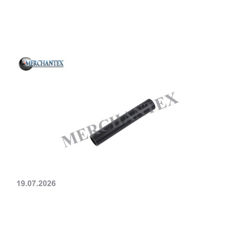 (3876816150 387681615001) ISUZU WATER HOSE (3876816150 387681615001) ISUZU WATER HOSE