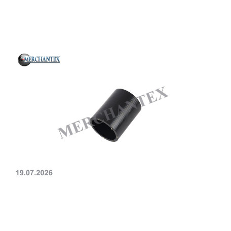 (3877038220 387703822001) ISUZU WATER HOSE (3877038220 387703822001) ISUZU WATER HOSE