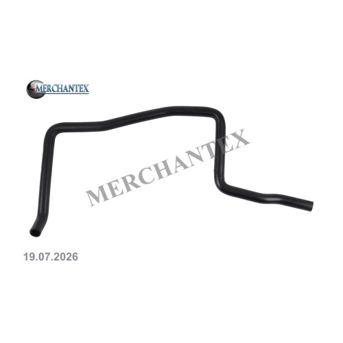 (3877262360 387726236001) ISUZU COOLING HOSE (3877262360 387726236001) ISUZU COOLING HOSE