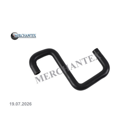 (3878360040 387836004001) ISUZU ADBLUE HOSE (3878360040 387836004001) ISUZU ADBLUE HOSE