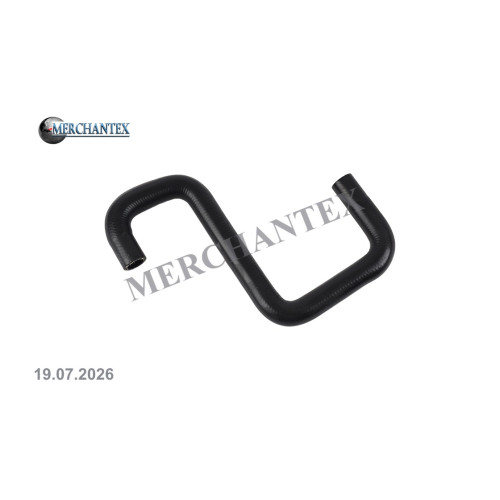 (3878360040 387836004001) ISUZU ADBLUE HOSE (3878360040 387836004001) ISUZU ADBLUE HOSE