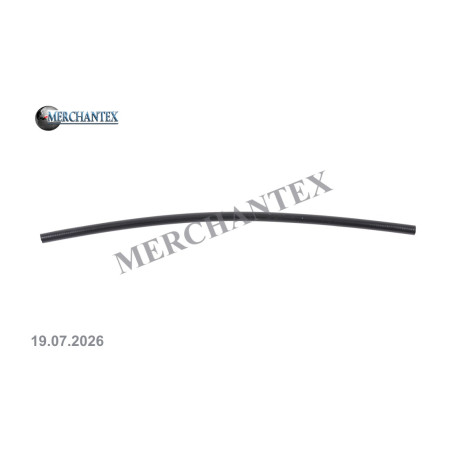 (3878541170 387854117001) ISUZU ADBLUE HOSE (3878541170 387854117001) ISUZU ADBLUE HOSE