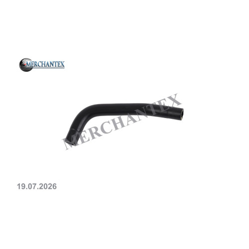 (3878572200 387857220001) ISUZU HEATER HOSE
