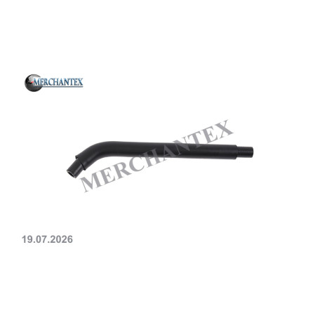 (3879056591 387905659101) ISUZU FUEL HOSE