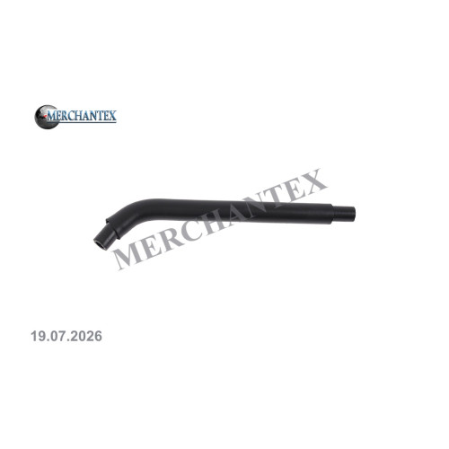 (3879056591 387905659101) ISUZU FUEL HOSE