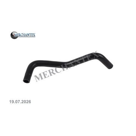 (3879104630 387910463001) ISUZU WATER HOSE (3879104630 387910463001) ISUZU WATER HOSE