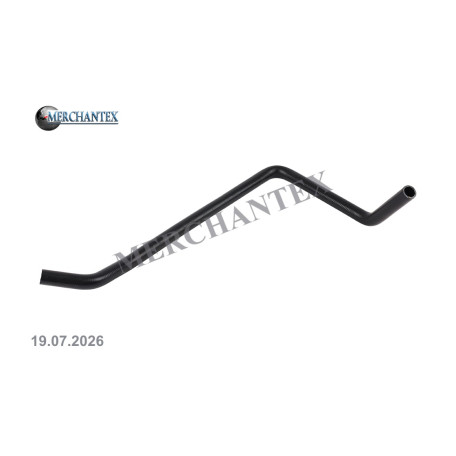 (3879242490 387924249001) ISUZU COOLING HOSE (3879242490 387924249001) ISUZU COOLING HOSE
