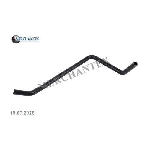 (3879242490 387924249001) ISUZU COOLING HOSE (3879242490 387924249001) ISUZU COOLING HOSE