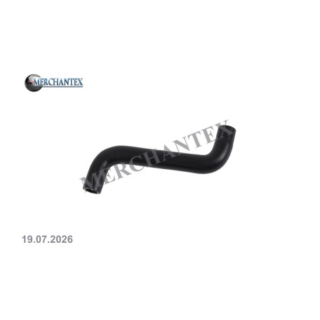 (3879275530 387927553001) ISUZU HEATER HOSE (3879275530 387927553001) ISUZU HEATER HOSE