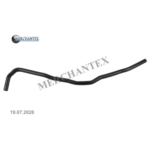 (3879294730 387929473001) ISUZU COOLING HOSE