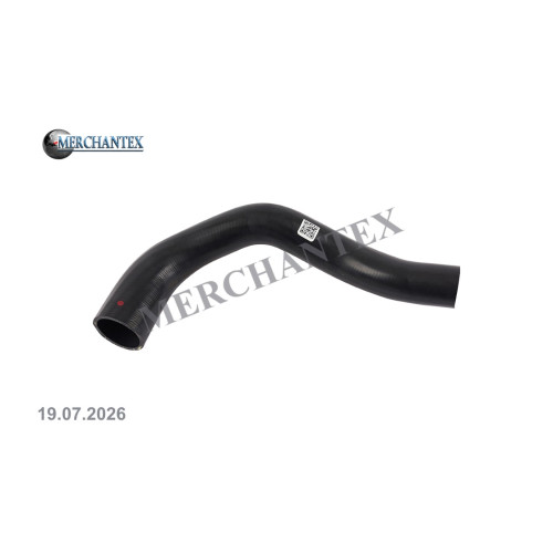 (3888865732 3888865731 3888865730 388886573201 388886573101 388886573001) ISUZU RADIATOR OUTLET HOSE