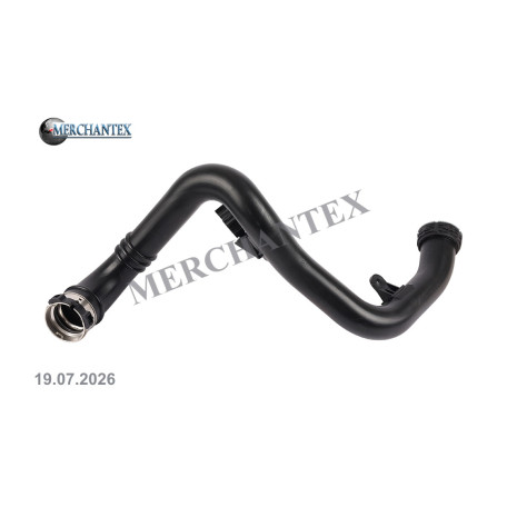 (39082934 39155302) OPEL VAUXHALL TURBO PIPE (39082934 39155302) OPEL VAUXHALL TURBO PIPE