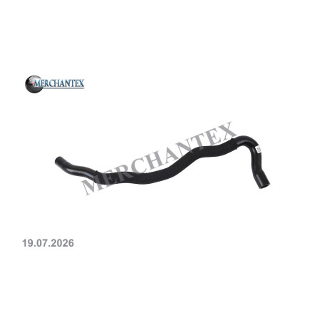 (39112943) OPEL VAUXHALL SPARE WATER TANK HOSE (39112943) OPEL VAUXHALL SPARE WATER TANK HOSE